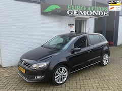 Volkswagen Polo - 1.2 TSI Highline ZEER LUXE UITVOERING