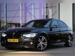 BMW 3-serie - 320i M-Sport | 184PK | Schuifdak | Camera