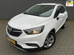 Opel Mokka X - 1.4 Turbo Online Edition*1 EIGNAAR*NAVI*CAMERA*CRUISE*ELKT-RAAM*APK*NAP