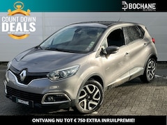 Renault Captur - 0.9 TCe Dynamique | Hoge instap | Trekhaak | Camera | Navigatie | Cruise | Climate | NL Au