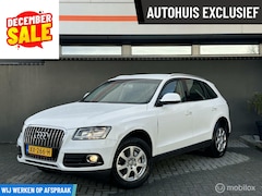 Audi Q5 - 2.0 TDI quattro Sport Edition / Automaat / Netjes