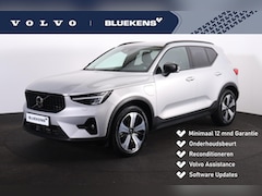 Volvo XC40 - T5 262pk Plug-in hybrid Plus Dark - IntelliSafe Assist & Surround - Parkeercamera achter