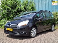 Citroën Grand C4 Picasso - | 2.0-16V Business EB6V 7p. | Automaat |