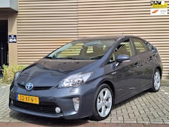 Toyota Prius - | 1.8 Dynamic Business | Automaat | Media systeem | Navigatie | Open dak werkt niet |