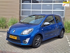 Renault Twingo - | 1.2-16V Authentique | Leuke auto |