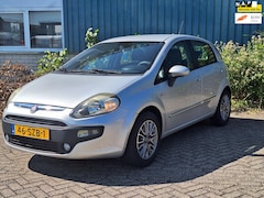 Fiat Punto Evo - | 1.3 M-Jet Dynamic | Leuke kilometerstand | Airco |