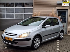 Peugeot 307 - | 1.4-16V XS | Airco |