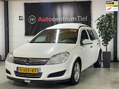 Opel Astra - 1.3 CDTi Enjoy * grijskenteken