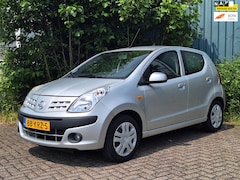 Nissan Pixo - | 1.0 Acenta | Airco | 2e eigenaar |