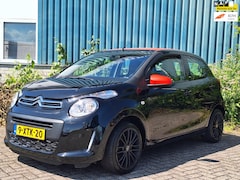 Citroën C1 - | 1.0 e-VTi Airscape Feel | Cabrio | Airco | Bluetooth |