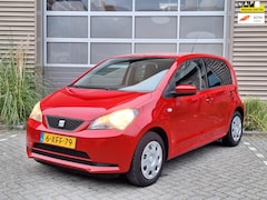 Seat Mii - | 1.0 Style | Airco |