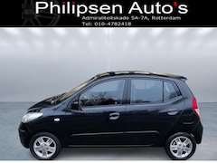 Hyundai i10 - 1.25i i-Catcher