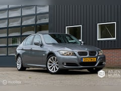 BMW 3-serie - 318i Business Line |M Sport|1e Eig|Cruise/Clima|