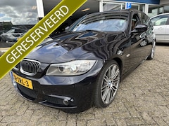 BMW 3-serie Touring - 330i High Executive navi panodak airco/ecc