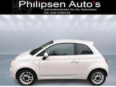 Fiat 500 - 1.2 Sport Automaat