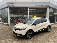 Renault Captur - Energy TCe 90PK S&amp;S Dynamique