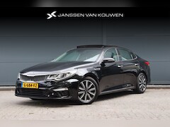 Kia Optima - 1.6 T-GDI DynamicPlusLine / Pano / Navi / Keyless / Harman Kardon