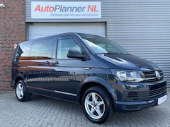 Volkswagen Transporter Multivan - 2.0 TSI Camera 1e Eigen