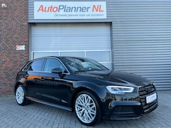 Audi A3 Sportback - 1.5 TFSI 2X S-line Dealer Onderhouden