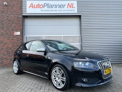 Audi S3 - 2.0 TFSI S3 Quattro Clima Leder Navi Xenon