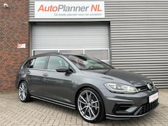 Volkswagen Golf Variant - VII 2.0 TSI 4Motion R Camera Navi Virtual