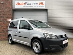 Volkswagen Caddy - 1.2 TSI Btw Vrij Nieuwe APK