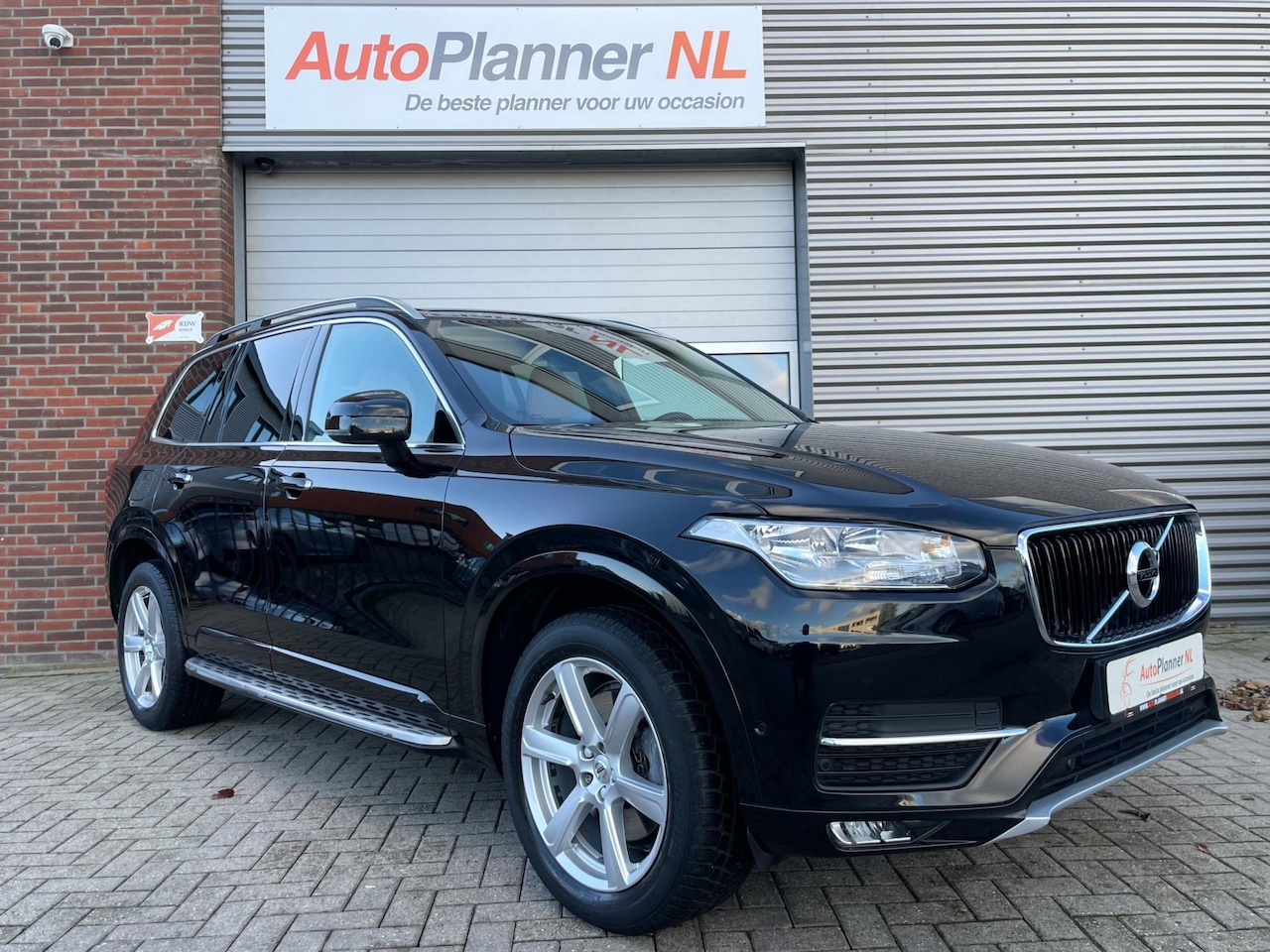 Volvo XC90 - 2.0 T6 AWD! Leder! Navi! Virtual! 1e Eigen.! - AutoWereld.nl