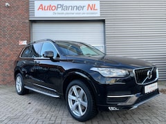 Volvo XC90 - 2.0 T6 AWD Leder Navi Virtual 1e Eigen