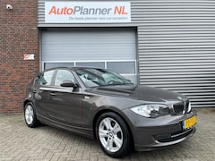 BMW 1-serie - 116i 5-Deurs Airco LM Velgen PDC