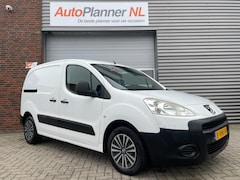 Peugeot Partner - 120 1.6 HDI Airco Nieuwe APK