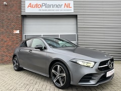 Mercedes-Benz A-klasse - 250e Edition AMG Line 1e Eigenaar