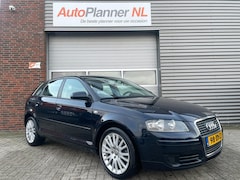 Audi A3 Sportback - 1.4 TFSI 5-Deurs Clima Cruise Control