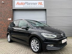 Volkswagen Touran - 1.4 TSI Highline Camera Navi 7-Pers