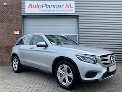 Mercedes-Benz GLC-klasse - 250 4Matic Exclusive Leder Navi