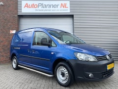 Volkswagen Caddy Maxi - 1.6 TDI Maxi Airco Cruise Trekhaak