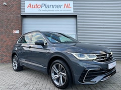 Volkswagen Tiguan - 1.4 eHybrid 2X R-line Camera Virtual