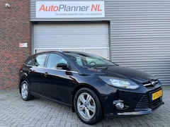 Ford Focus Wagon - 1.0 EcoBoost Edition Plus Clima Navi