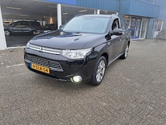 Mitsubishi Outlander - 2.0 PHEV Instyle Dealer onderhouden