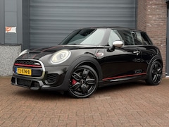 MINI John Cooper Works - 2.0 Chili JCW | NAVI | PANO | LEDER | PDC | CRUISE | CLIMATE | APK 2025