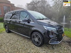 Mercedes-Benz V-klasse - 300d Extra Lang DC Avantgarde Edition