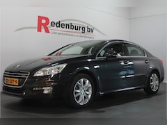 Peugeot 508 - 2.0 HDi Blue Lease Premium Hybrid4