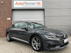 Volkswagen Arteon - 2.0 TSI R-Line Dealer Onderhouden