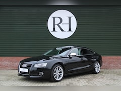 Audi A5 Sportback - 3.2 V6 FSI Quattro Automaat - Youngtimer