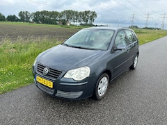 Volkswagen Polo - 1.4-16V Comfortline AIRCO !