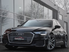 Audi A6 Avant - 45 TFSI Sport S line edition Cruise Virtual Verw & Elektr. Stoelen PDC