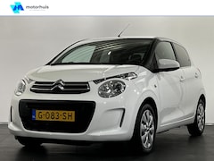 Citroën C1 - 1.0 VTi 72PK S&S 5D Feel