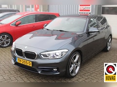 BMW 1-serie - 118i Corporate Lease Executive