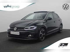 Volkswagen Polo - 1.0 TSI 115PK DSG Highline Business R / R-Line | Pano | Adaptief onderstel | Stoelverwarmi