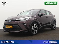 Toyota C-HR - 2.0 Hybrid Dynamic | Cruise Control Adaptief | Camera | LM velgen | Climate Control |