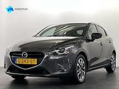 Mazda 2 - 2 1.5 SKYACTIV-G 90PK GT-M